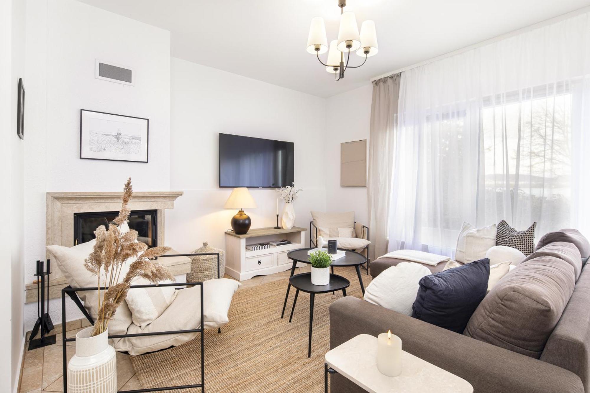 Aquilo Hotel Panorama Tihany Bagian luar foto