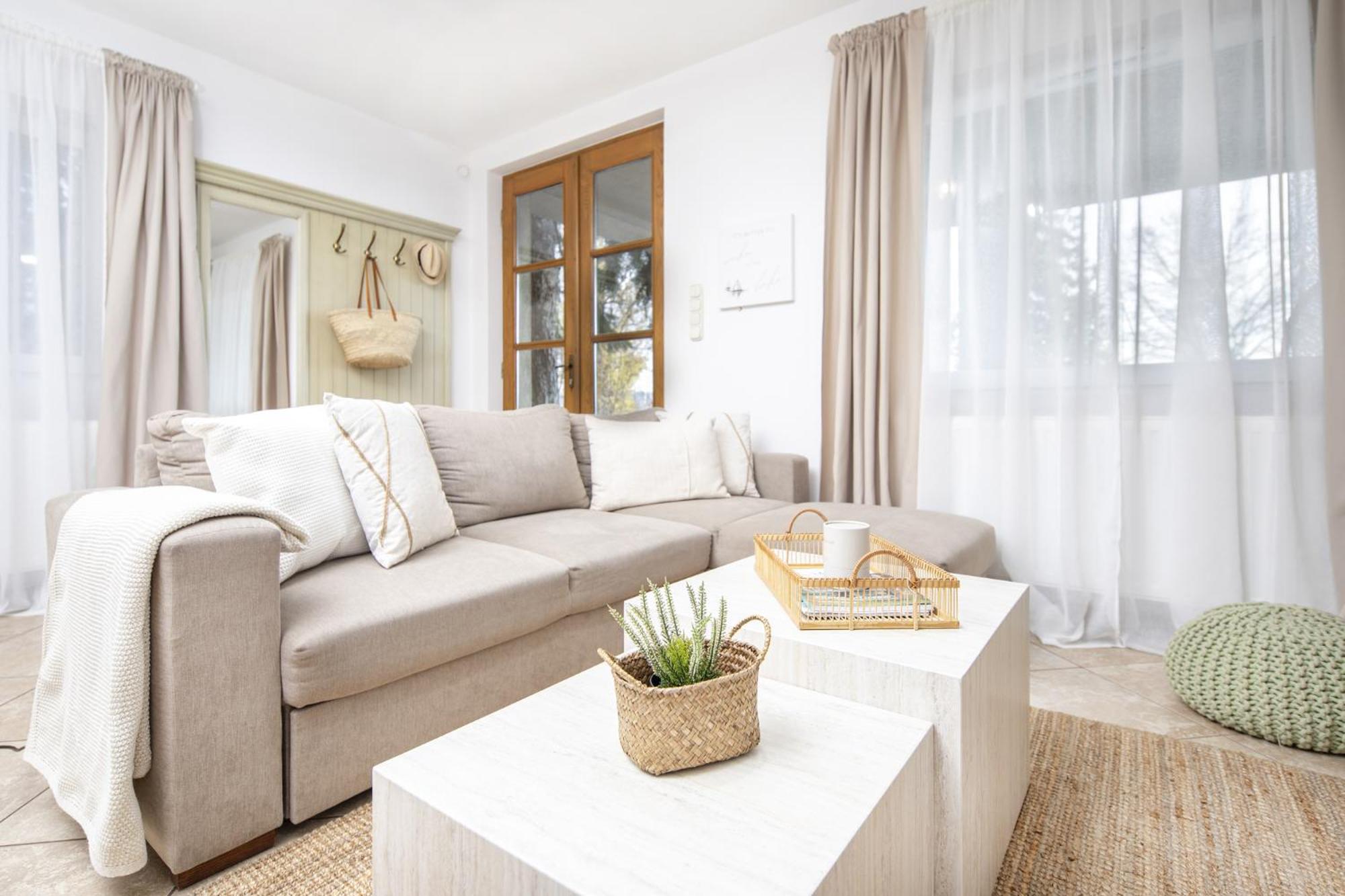 Aquilo Hotel Panorama Tihany Bagian luar foto