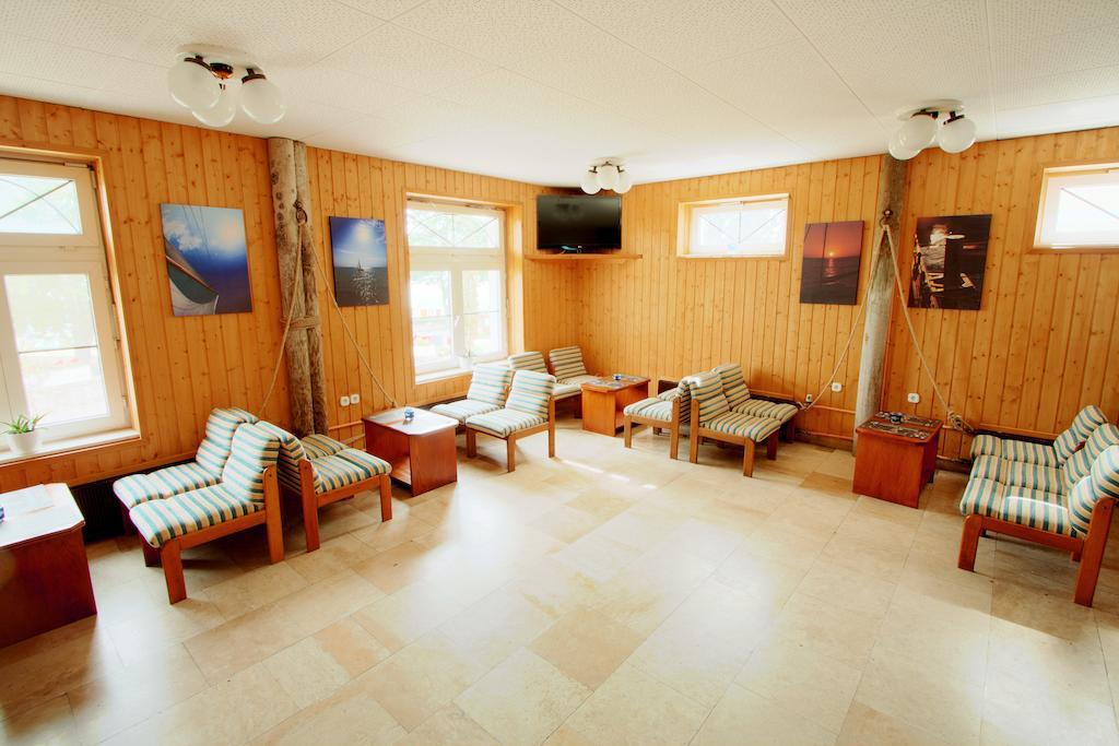 Aquilo Hotel Panorama Tihany Bagian luar foto
