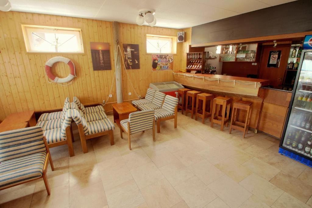 Aquilo Hotel Panorama Tihany Bagian luar foto